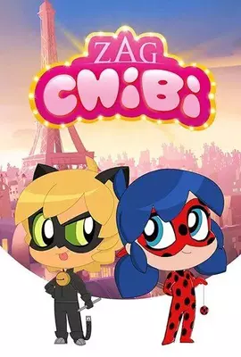 Miraculous: Chibi 