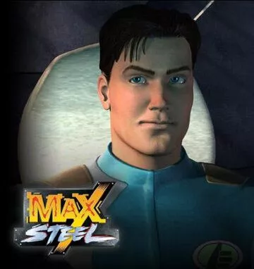 Макс Стил / Max Steel