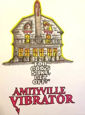 Amityville Vibrator 