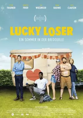 Lucky Loser - Ein Sommer in der Bredouille 