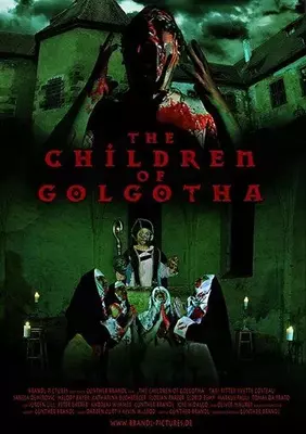 The Children of Golgotha 