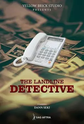 The Landline Detective 