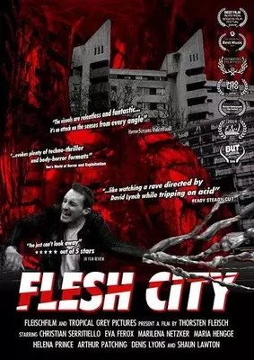 Flesh City 