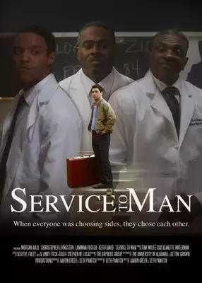 Service to Man 