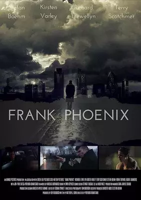 Frank Phoenix 