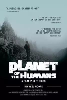 Planet of the Humans 