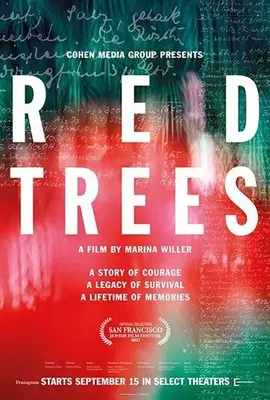 Red Trees 