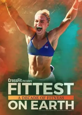 Fittest on Earth: A Decade of Fitness 