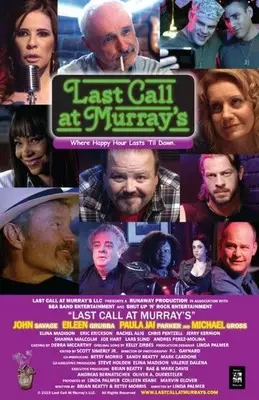 Last Call at Murray's 