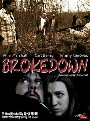 Brokedown 