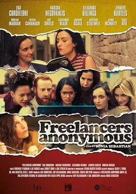 Freelancers Anonymous 