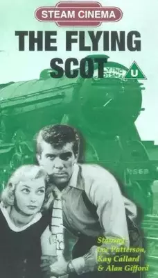 The Flying Scot