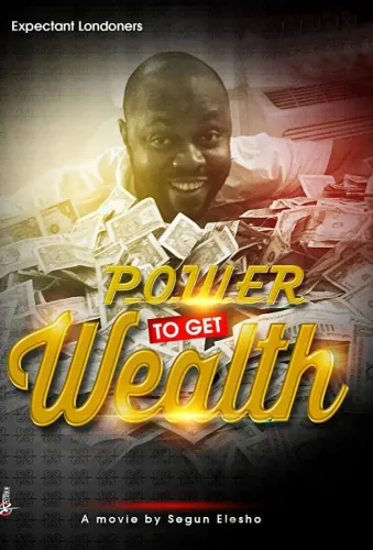 Power To Get Wealth 