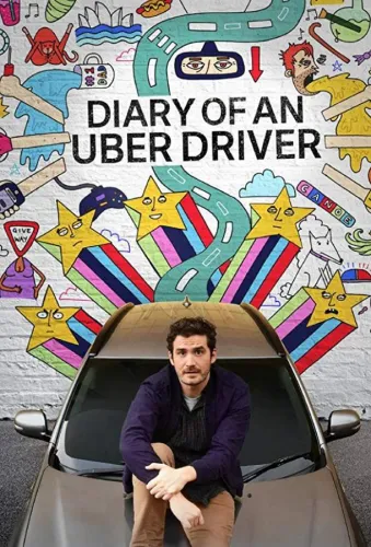 Diary of an Uber Driver 