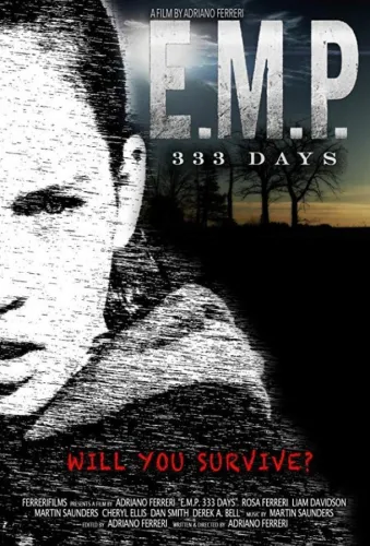 E.M.P. 333 Days 