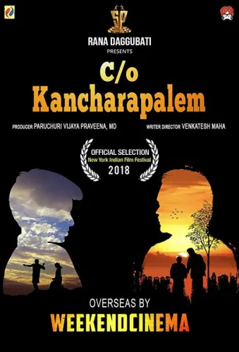 C/o Kancharapalem 