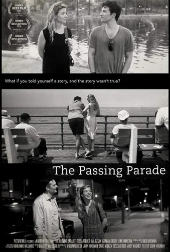 The Passing Parade 