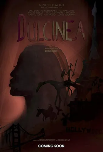 Dulcinea 