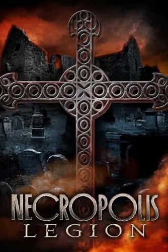 Necropolis: Legion 