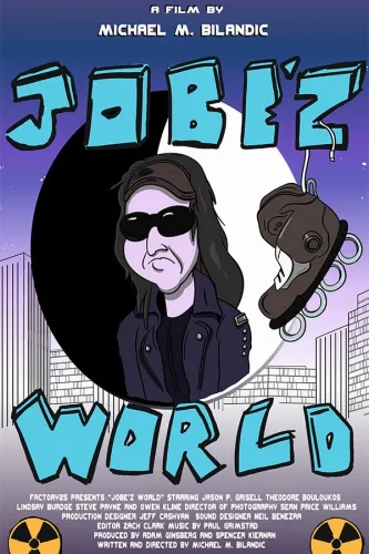 Jobe'z World 