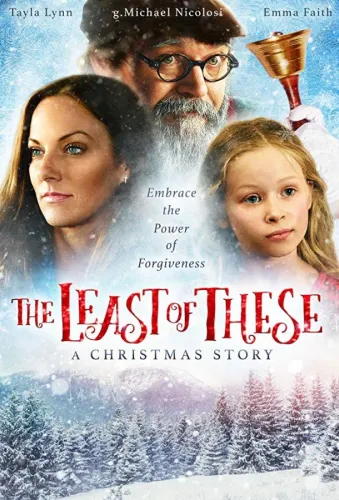 The Least of These- A Christmas Story 