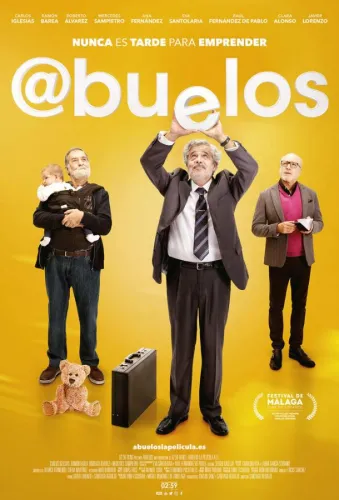 Abuelos 