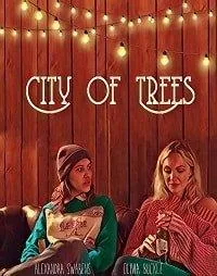 City of Trees 