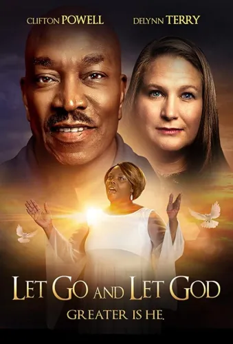 Let Go and Let God 