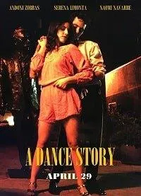 A Dance Story 