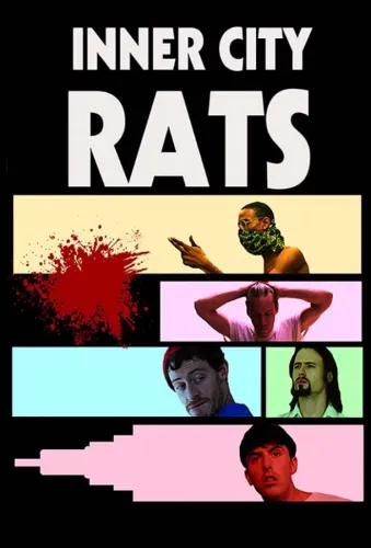 Inner City Rats 