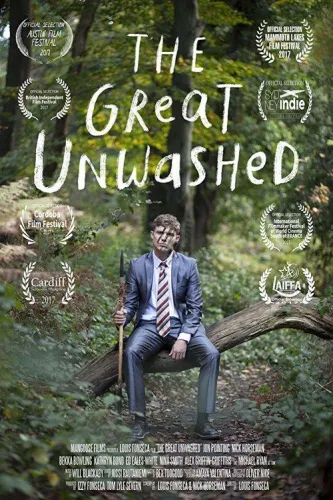 The Great Unwashed 