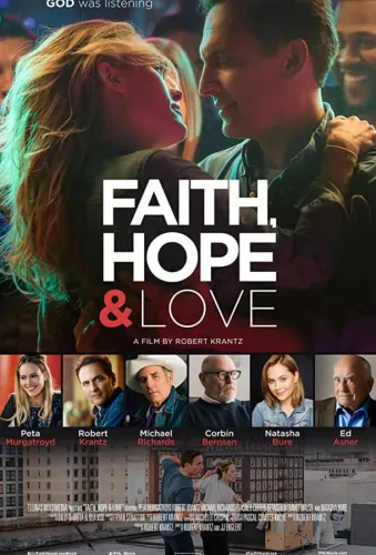 Faith, Hope & Love 