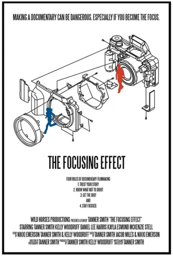 The Focusing Effect 