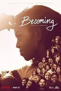 Becoming: Моя история