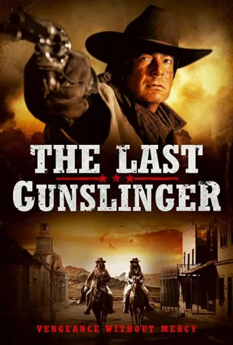 The Last Gunslinger 