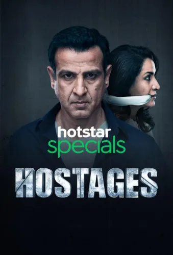 Hostages 