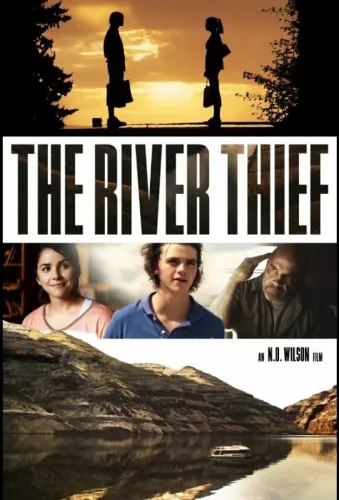 The River Thief 