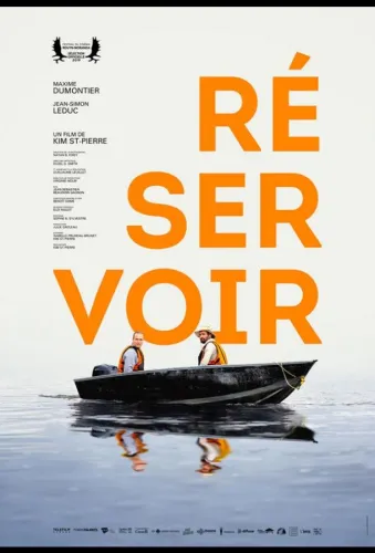 Réservoir 