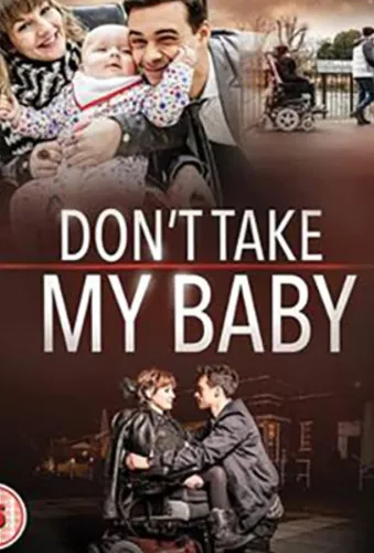 Don't Take My Baby 