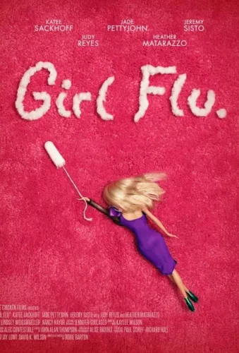 Girl Flu. 