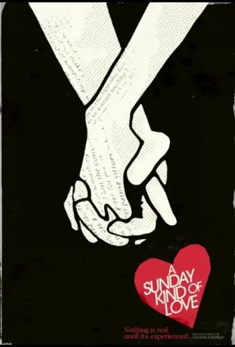 A Sunday Kind of Love 