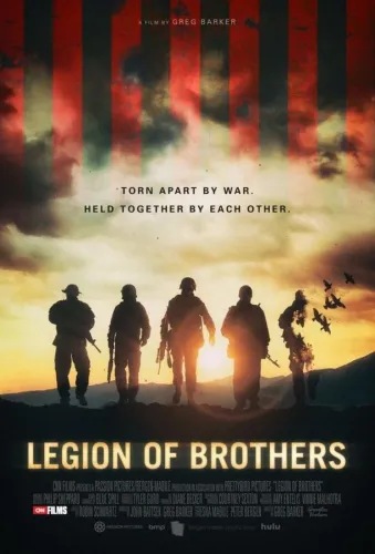 Legion of Brothers 