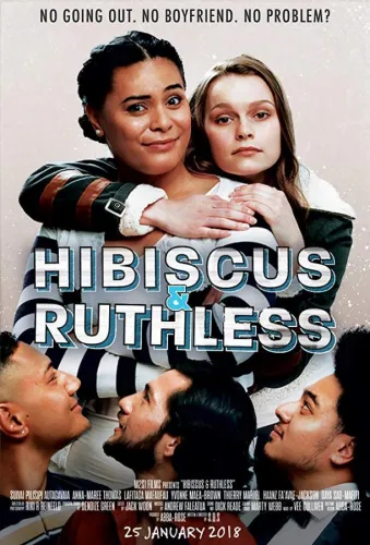 Hibiscus & Ruthless 