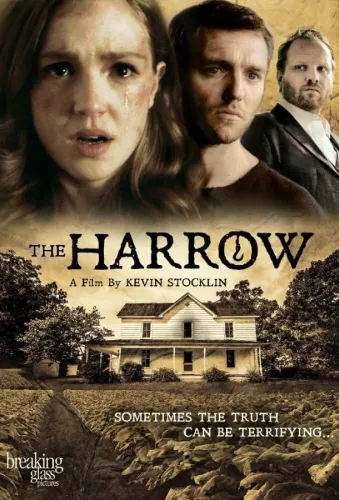 The Harrow 