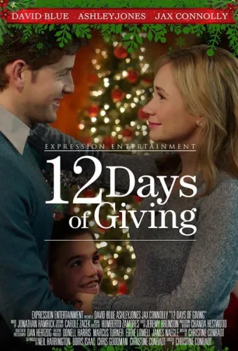 12 Days of Giving 