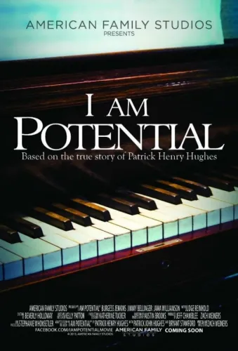 I Am Potential 