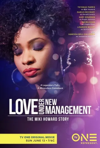 Love Under New Management: The Miki Howard Story 