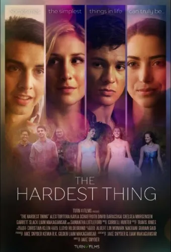 The Hardest Thing 