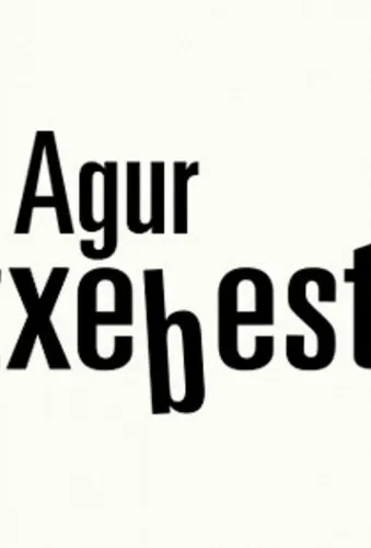 Agur Etxebeste! 