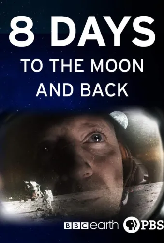 8 Days: To the Moon and Back 